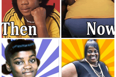 WHAT’S HAPPENING 1976 Cast: THEN AND NOW