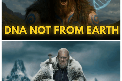 Why Scotland’s DNA Is Unlike Anything Ever Discovered