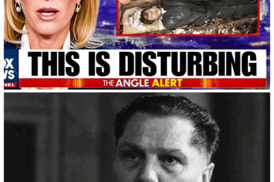 After Decades, Scientists FINALLY Found Jimmy Hoffa’s Body And It’s Not Good