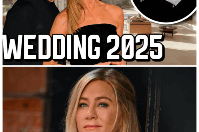 Jennifer Aniston’s Lifestyle 2025 ★ New Husband & Expecting Baby