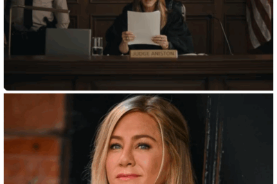 “Ordinary” Singer Alex Warren Announces Tour with Bizarre Cringe Video Featuring Jennifer Aniston and An F-Bomb Dropping Child