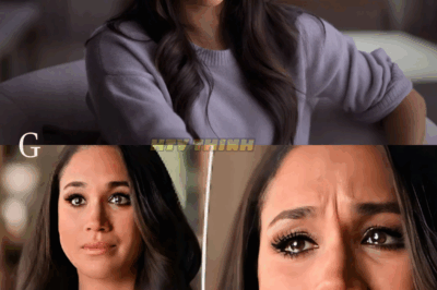 Meghan Markle EXPOSES the Real Reason She Felt ‘Like a Prop’ as Duchess — ‘They Treated Me Like a Puppet, Not a Woman’