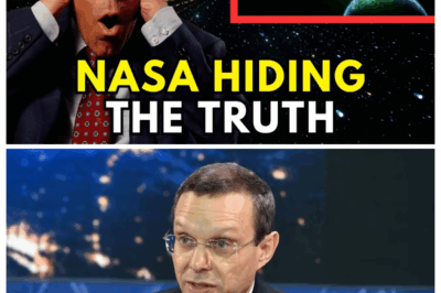 The Interstellar Visitor 3I/ATLAS Is Watching Us — Are We Being Observed? | Avi Loeb