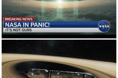 What If the Sky Is Hiding Something We Were Never Meant to See?