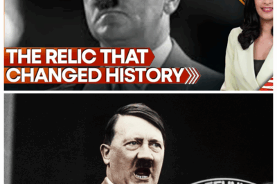Hitler’s DNA Finally Decoded: Shocking Discoveries Reveal Historical Secrets