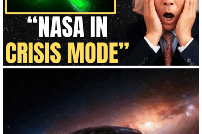3I/ATLAS Just TRIGGERED a CRITICAL EMERGENCY That Put Harvard and NASA in Crisis Mode | Michio Kaku