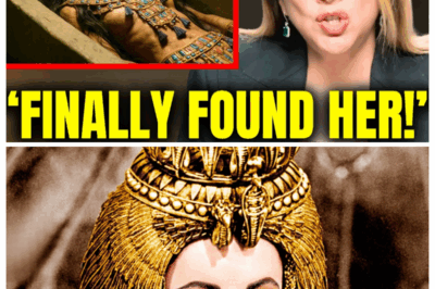The Lost Tomb of Cleopatra Was Finally Discovered — What They Found is Shocking