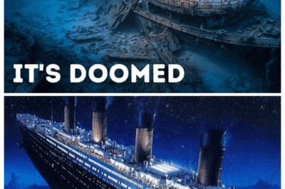 Why No One Talks About the Titanic’s Back Half (It’s Horrifying!)