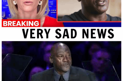 What Happened to Michael Jordan at 62 – Try Not to CRY When You See This