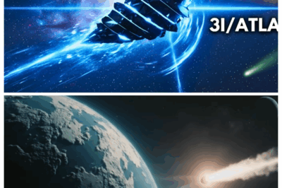 An Object Far Sinister Than 3I/ATLAS Is Currently Racing Towards the Sun