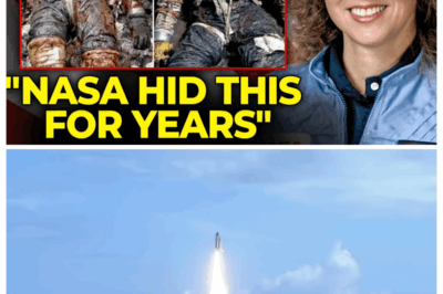 What Happened to the Bodies of the Challenger Disaster Crew…