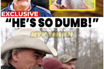 🦊 At 67, Marty Raney From Homestead Rescue CONFIRMS the Shocking Rumors Fans Feared — Secrets They Hid for Years Finally Revealed 🏚️