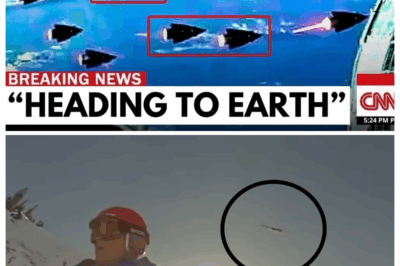 This ALIEN 3i Atlas Video is F****ing CRAZY 😨 – Aliens, UFO, Skinwalker, Bigfoot & Creepy TikToks