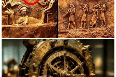 Artifacts That Prove We Are Not the First Civilization