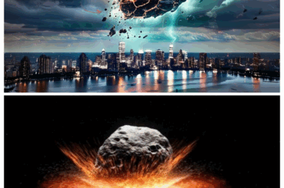 3I/ATLAS Aside, We Have a Bigger Issues No One Is Talking About