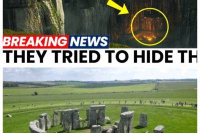 Stonehenge Mystery Finally Cracked — What Scientists Found Is Shocking
