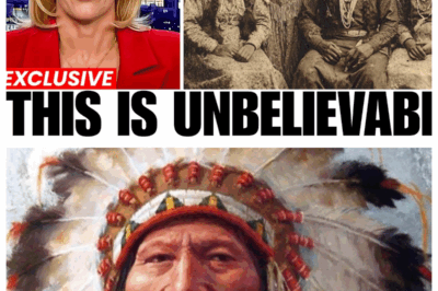 The Mystery of Cherokee People’s DNA Finally Cracked — America’s Darkest Secret