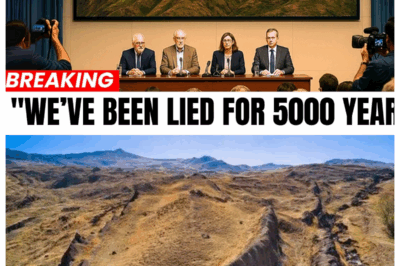 What Scientists FOUND Inside Noah’s ARK in Turkey Terrified The World! High in the mountains of Turkey, archaeologists discovered a remarkable, vessel-like geological formation that gained global prominence. Their dig revealed stunning architectural features beneath the crust of the Earth, prompting new questions and bringing up familiar stories. Is there a connection to the biblical story of Noah’s Ark? The evidence is still inconclusive, but the discoveries have captivated scientists and historians alike. As we review the evidence, we take a closer look at why this isolated region of Turkey could be home to some important pieces of mythology involving humans, as the stories have been told since time immemorial.