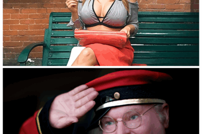 The Scene That Took the Benny Hill Show off the Air for Good Have you ever seen a funny TV show that millions of people around the world couldn’t stop watching? Then all of a sudden, it was over? The Benny Hill Show went through the same thing. For many years, it was funny, quick, and easy to remember. But one shocking sketch changed everything. It made people angry instead of laughing, and it brought down a hero. Do not leave now, as you are about to see the scene that closed everything.