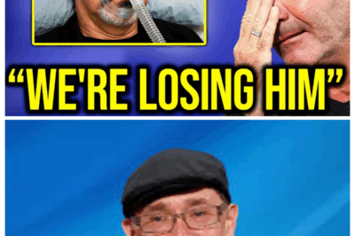 World in SHOCK! Simon Cowell Breaks In TEARS On Live TV After What Happened To Richard Goodall
