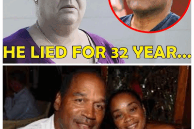 What Hidden Family Secrets Are Stirring As O.J. Simpson’s Daughter Breaks Her Silence With A Revelation That Has Shocked Fans, Sparked Fierce Debate, And Left Everyone Asking What The Real Awful Truth Might Be?