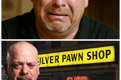 “🚨Pawn Stars Kingpin Rick Harrison’s Family Tragedy Revealed: Heartbreak, Addiction, and a Bitter Legacy” From riches to regrets—at 60, Rick Harrison is now facing the crushing weight of an unimaginable family tragedy that has turned his world upside down. Behind the smile that made him a reality TV star, lies a legacy of addiction, pain, and guilt. His son’s tragic death has exposed hidden family demons, and now, Rick must confront the dark secrets that have been buried beneath the pawn shop’s shining exterior. Will the man who’s made millions off treasures ever find peace? 👇
