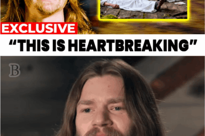 “Bear Brown’s Shelter Reveals a Chilling Find That Fans Never Expected”