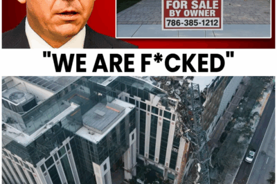 Florida Governor PANICS as Housing Market COLLAPSES – Full-Scale MELTDOWN Begins! – HTT