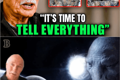 🛸 “10 Days Missing: Newald Reveals the Terrifying Extraterrestrial Encounter Governments Tried to Bury”