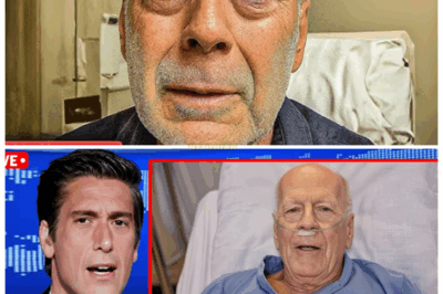 AT 70, BRUCE WILLIS BREAKS EVERYONE’S HEART WITH THE CONFESSION WE PRETENDED WASN’T COMING 😢🕊️ AN EMOTIONAL REVEAL FILLED WITH LOVE, LOSS & A TWIST THAT FEELS LIKE THE FINAL SCENE OF HIS REAL-LIFE EPIC 🎬💫 Insiders say his words weren’t dramatic—just profoundly human, forcing loved ones and longtime fans to rethink the hero behind the myth 👇