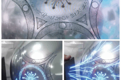 Steven Greer Breaks Silence: New Details on the Buga Alien Sphere Will Change Everything We Know About UFOs! 🌌 In an unprecedented move, Steven Greer is revealing shocking new details about the Buga Alien Sphere. His revelations are nothing short of mind-blowing, and they could forever alter our understanding of extraterrestrial technology. Prepare for a game-changing discovery that could turn the UFO phenomenon on its head… 👇