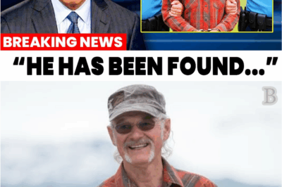 What They Found in Atz Kilcher’s Barn Sends Chills Through the Homestead 😱👇