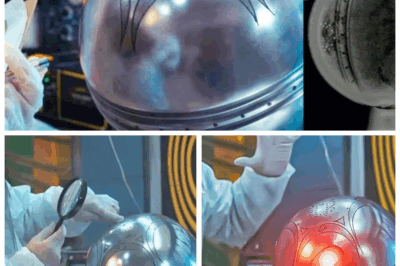 MIT Physicist Exposes GROK 4’s Buga Sphere Model — The Energy Spike Is REAL, and It’s Far More Dangerous Than Anyone Expected ⚡🔬 In an earth-shattering review, a leading MIT physicist has confirmed what many feared: Grok 4’s Buga Sphere Model isn’t just theoretical—its energy spike is real, and it’s terrifying. What they’ve discovered could unlock limitless energy—or unleash catastrophic consequences. The scientific community is in chaos as this revelation threatens to overturn everything we thought we knew about energy sources and physics. What’s really lurking inside the Buga Sphere? The truth could change everything.👇