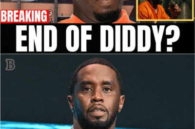 “Breaking: Diddy’s Jail Time Extended Following Latest Alcohol Incident”