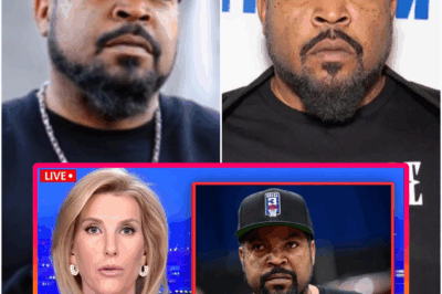 The crowd went strangely quiet the second Ice Cube walked out at 56. The man who built an entire era of attitude and fire suddenly looked… dimmed, like someone carrying a weight he’d been hiding for years. Cameras zoomed in fast. A stagehand froze mid-step. And Cube muttered, “Ain’t nobody ready for this part of my story.” The room stalled like a record needle scratching back.