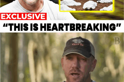 🌿 “Jacob Landry’s Latest Find in the Swamp Camp Will Leave You SPEECHLESS — What They Found is Insane!”