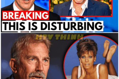 🦊 “At 70, Kevin Costner Finally Breaks His Silence — The Explosive Truth About Robert Redford That Hollywood Tried to Bury 🤯🔥”