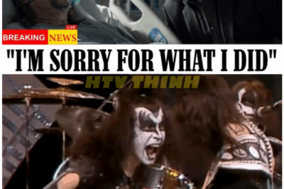 🦊 ACE FREHLEY AT 70: HIS FINAL WORDS TO GENE SIMMONS SHOCK THE WORLD — FANS LEFT SPEECHLESS BY A MESSAGE NO ONE SAW COMING 😱🔥
