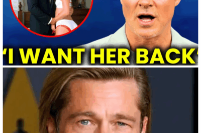 After Decades, Brad Pitt Finally Confesses That She Was The Love Of His Life