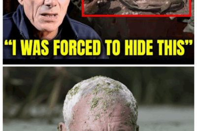 At 69, Jeremy Wade FINALLY Reveals Why River Monsters Was Canceled — And It’s Shocking
