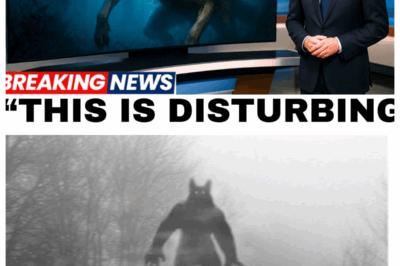 The Michigan Dogman Is Real… And It’s Far Worse Than You Imagined!