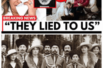 The Romanov Mystery Finally Solved…And It’s Worst Than We Thought