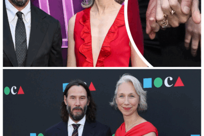 What Romantic Surprise Has Fans Buzzing As Keanu Reeves And Alexandra Grant Pack On Rare PDA, Ignite Marriage Speculation, And Leave Everyone Wondering Whether Hollywood’s Most Private Couple Is Finally Ready To Take The Ultimate Step — Full Story Here: