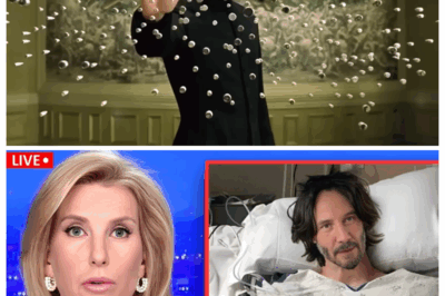 At 60, The Tragedy Of Keanu Reeves Is Beyond Heartbreaking