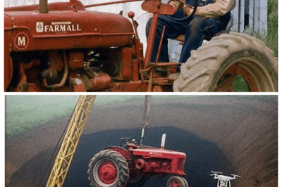 Farmer Vanished in 1996 — 15 Years Later, His Family Made a Shocking Discovery…