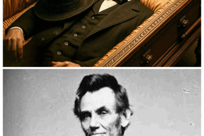 Lincoln’s Casket Opened After 35 Years, What Was Found Is Terrifying