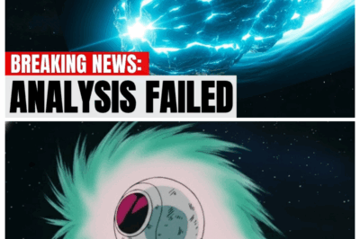 3I/ATLAS: THE TRUTH ABOUT “3I/ATLAS BALL”