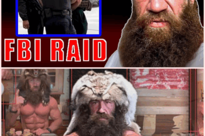 The Shocking Fall of the Liver King: From Fitness Icon to Cautionary Tale!