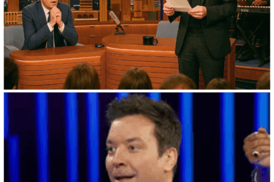 What Message Was So Powerful That Keanu Reeves Silently Walked Away—And Why Did It Leave Jimmy Fallon Frozen in Shock? Whispers behind the scenes hint at a letter filled with deeper meaning, unexpected emotion, and a moment no one in the studio audience ever saw coming. Click the link in the comments to uncover the truth behind the moment that has fans—and Hollywood—buzzing.