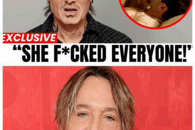 Keith Urban CRIES And RESIGNS On Live TV After Nicole Kidman Divorce  They seemed like the perfect love story, country music icon Keith Urban and Hollywood’s shining star, Nicole Kidman. For almost twenty years, their bond looked unbreakable. But just three months after their nineteenth anniversary, everything changed. News of their split stunned the world. Whispers of heartbreak, betrayal, and emotional breakdowns on live TV began to spread. But what truly left fans speechless was Keith Urban’s reaction. What did he do? And what really tore this once-unshakable couple apart?